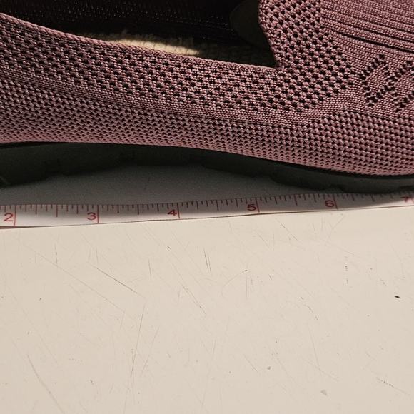 NWOT SHEIN Knit Loafers - Picture 4 of 11